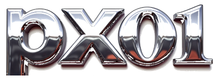 px01 logo