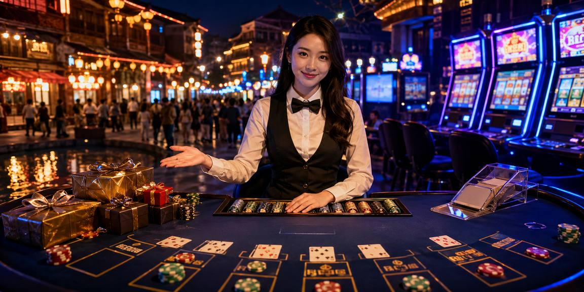 px01 Baccarat X C A